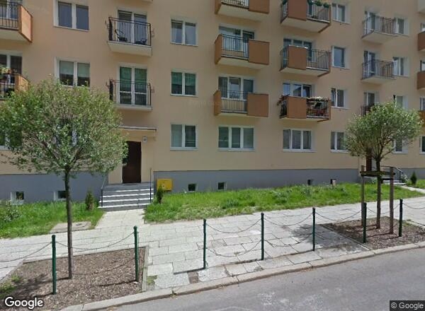 Ceny transakcyjne mieszkań Poznań Jana Kochanowskiego 20
