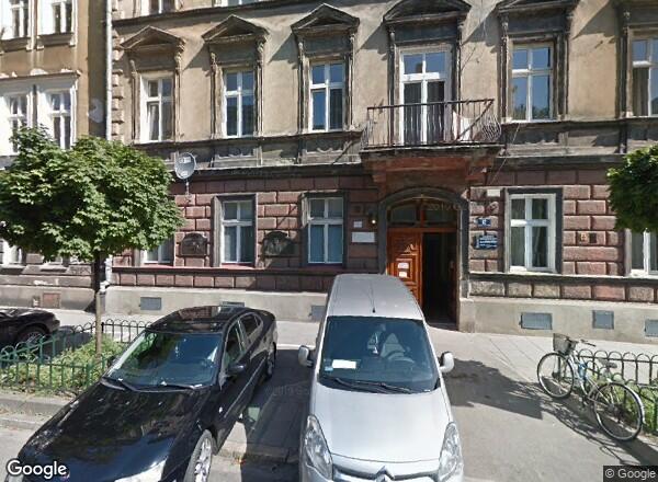 Ceny mieszkań Kraków Józefa Sarego 12