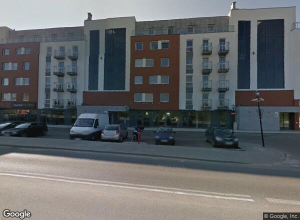 Ceny mieszkań Gdańsk Myśliwska 33