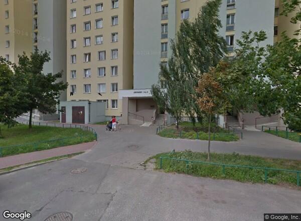 Ceny mieszkań Warszawa ul. Sz. Askenazego 1