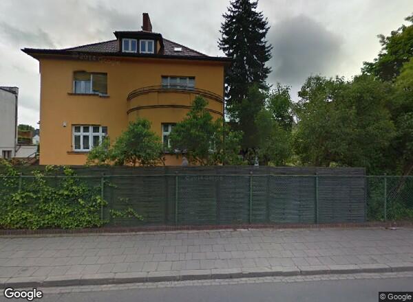 Ceny mieszkań Poznań Szamotulska 14