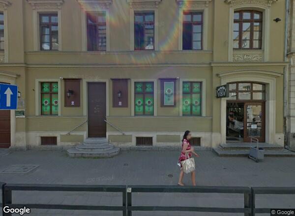 Ceny mieszkań Wrocław UL. TADEUSZA KOŚCIUSZKI 33