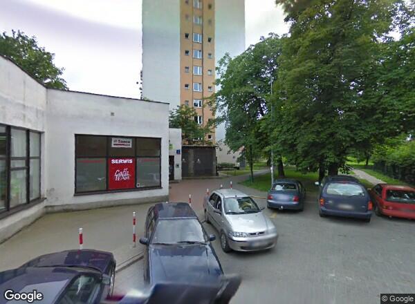 Ceny mieszkań Warszawa ul. Dymińska 2