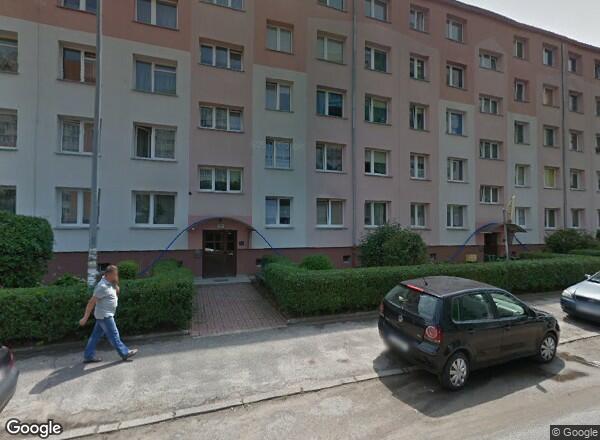 Ceny mieszkań Szczecin Xawerego Dunikowskiego 9