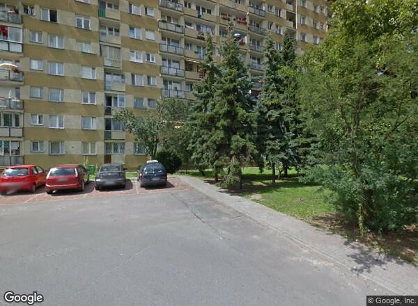 Ceny mieszkań Warszawa ul. Turmoncka 12