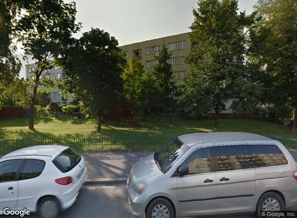 Ceny mieszkań Warszawa ul. św. Bonifacego 87