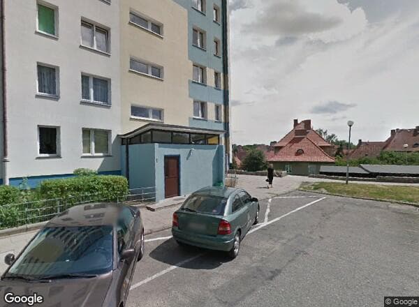 Ceny transakcyjne mieszkań Gorzów Wielkopolski LEONA WYCZÓŁKOWSKIEGO 20