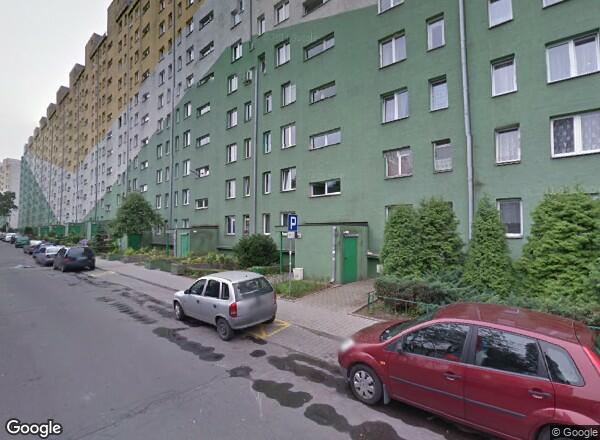 Ceny mieszkań Kraków Opolska 63