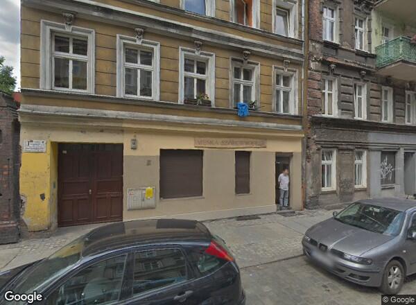 Ceny mieszkań Wrocław UL. PAULIŃSKA 16