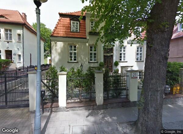 Ceny mieszkań Gdańsk Juliana Tuwima 21