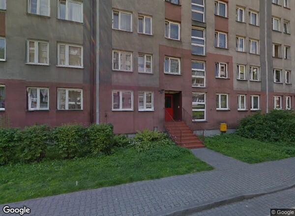 Ceny mieszkań Katowice Tomasza Kotlarza 7A
