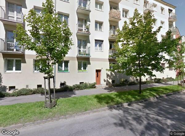 Ceny mieszkań Poznań Romana Dmowskiego 22