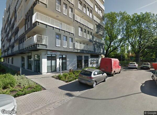 Ceny mieszkań Wrocław UL. ROMANA DMOWSKIEGO 19E