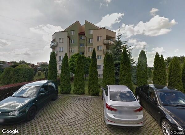 Ceny transakcyjne mieszkań Rzeszów Krynicka 5