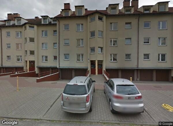 Ceny transakcyjne mieszkań Szczecin Focza 11
