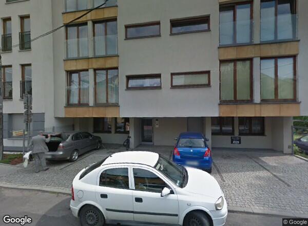 Ceny mieszkań Kraków Ks. Ignacego Jana Skorupki 13