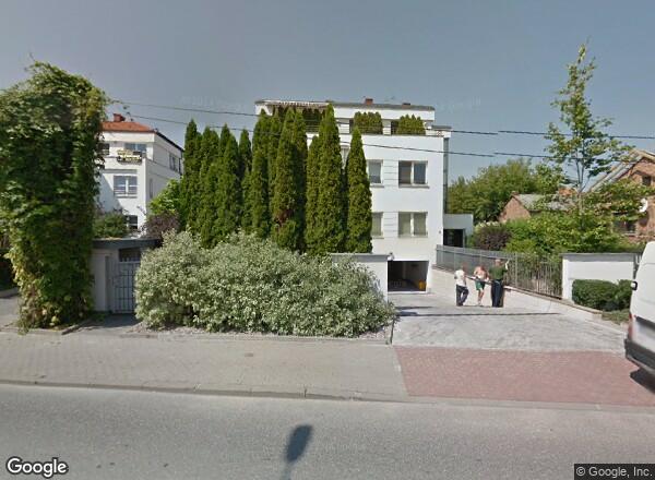 Ceny mieszkań Warszawa ul. Syta 111