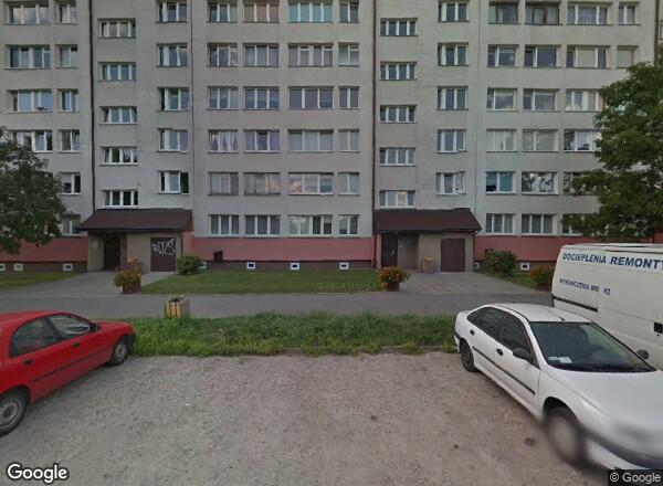 Ceny mieszkań Łódź Sukiennicza 5