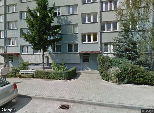Ceny mieszkań Wrocław UL. MARCELLEGO BACCIARELLEGO 59