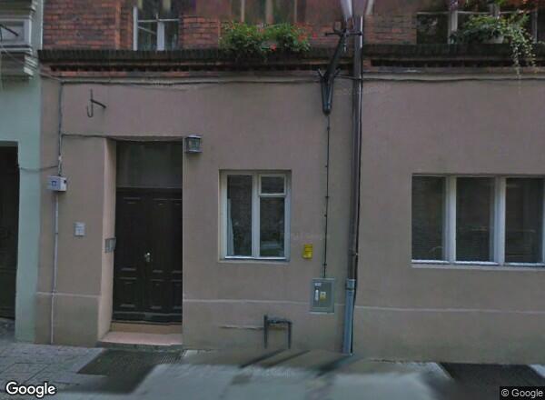 Ceny mieszkań Toruń Mikołaja Kopernika 8