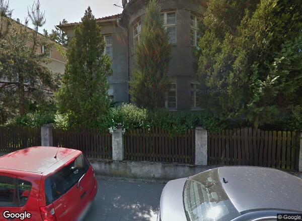 Ceny mieszkań Poznań Jana Ostroroga 23