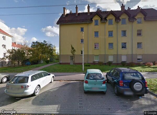 Ceny mieszkań Wrocław UL. TOPOLOWA 3