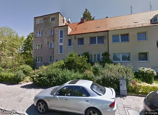 Ceny mieszkań Wrocław UL. 8 MAJA 56