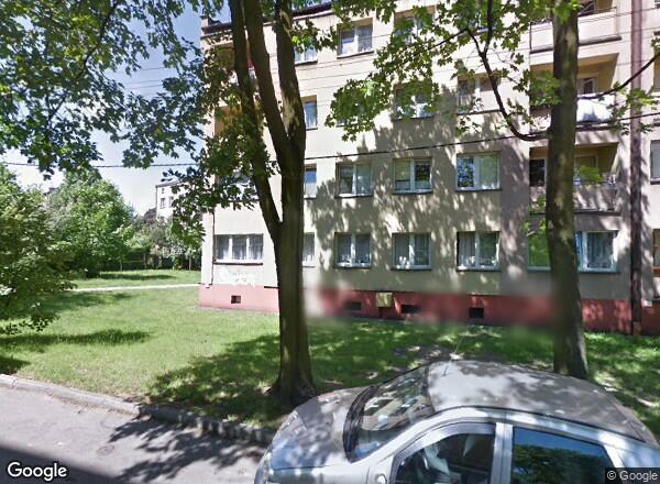 Ceny mieszkań Katowice Emerytalna 14
