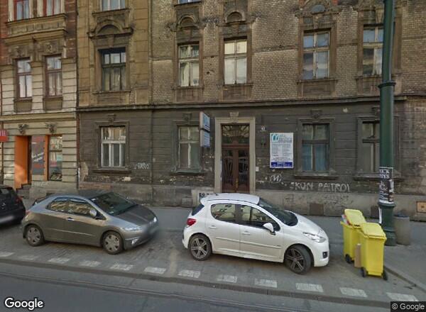 Ceny mieszkań Kraków Długa 43
