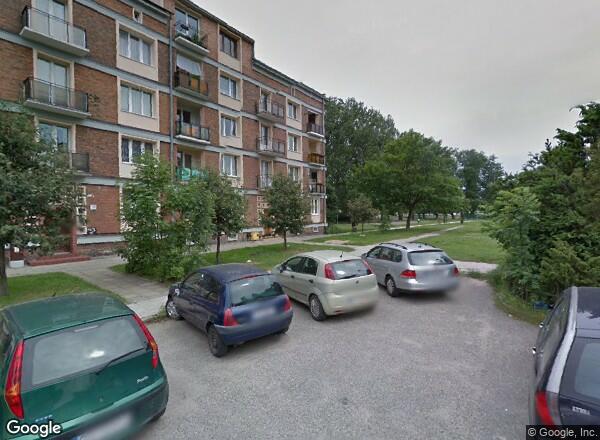 Ceny mieszkań Gdańsk Krosna 27