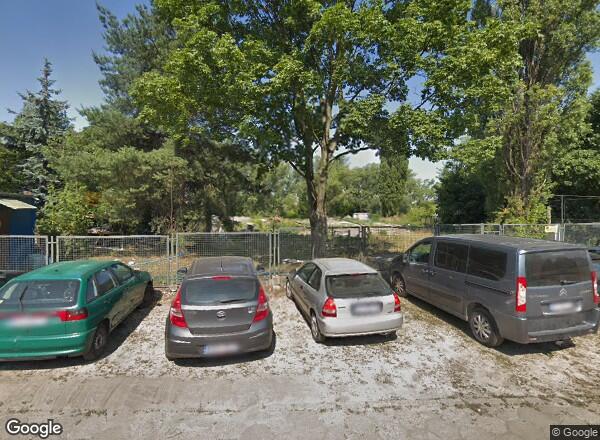 Ceny mieszkań Warszawa ul. Kokoryczki 5