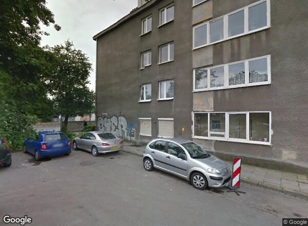 Ceny mieszkań Kraków Mariana Langiewicza 2