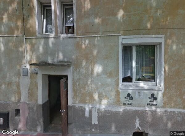 Ceny transakcyjne mieszkań Zielona Góra Lwowska 5