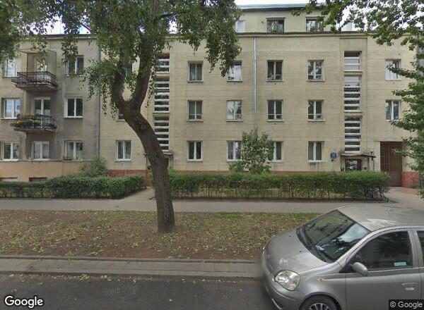 Ceny mieszkań Warszawa ul. Międzyborska 111