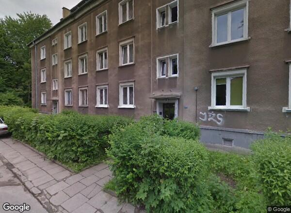 Ceny mieszkań Kraków Osiedle Wandy 25