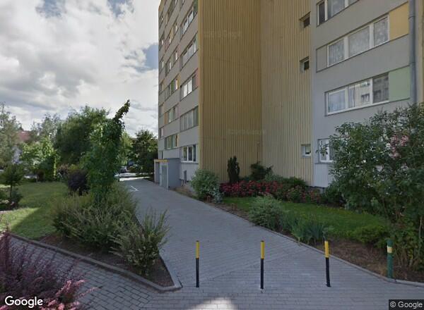 Ceny mieszkań Wrocław UL. BERNARDA BELOTTA CANALETTA 14