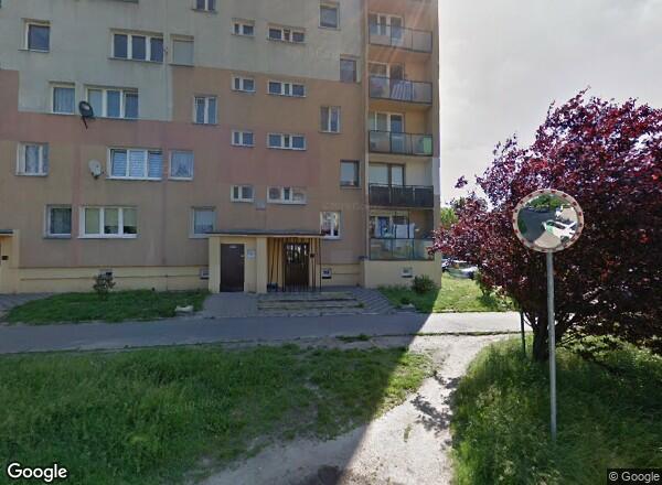 Ceny mieszkań Łódź Gustawa Morcinka 2