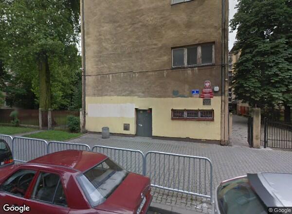 Ceny mieszkań Kraków Ks. Franciszka Blachnickiego 1