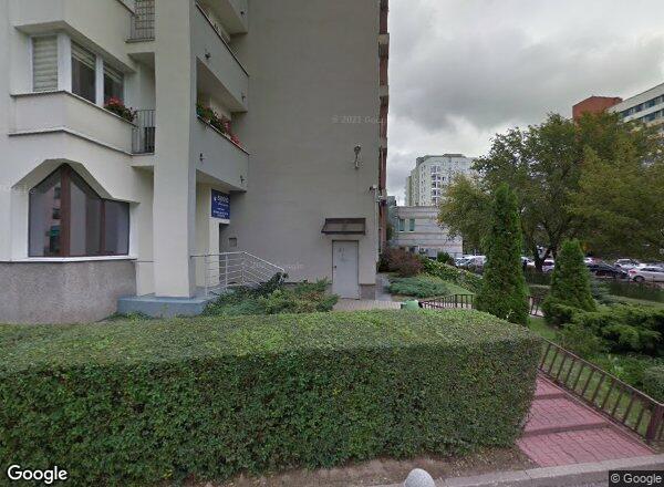 Ceny mieszkań Warszawa ul. Wałbrzyska 48