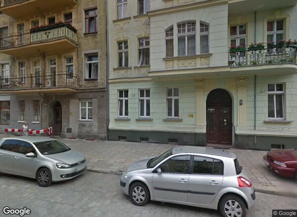 Ceny mieszkań Wrocław UL. MIKOŁAJA REJA 43