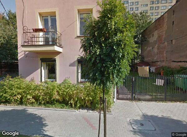 Ceny mieszkań Łódź Grodzieńska 24