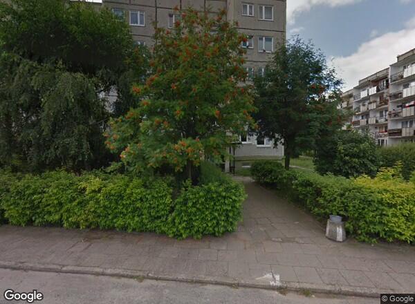 Ceny mieszkań Szczecin Rubinowa 25