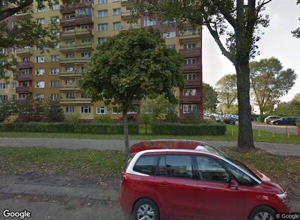 Ceny mieszkań Łódź Bolesława Limanowskiego 152