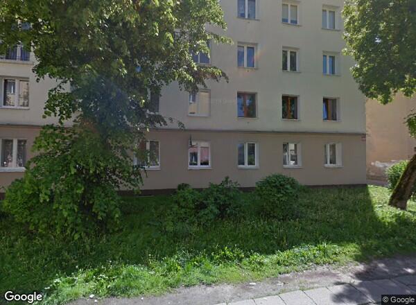 Ceny mieszkań Łódź Krawiecka 7