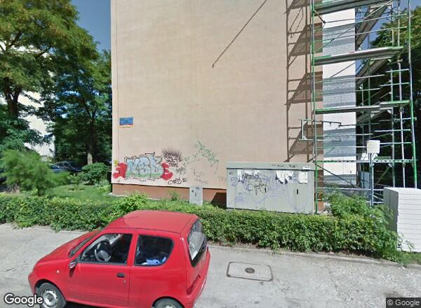 Ceny mieszkań Wrocław UL. LEGNICKA 116