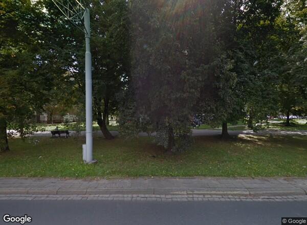 Ceny mieszkań Wrocław UL. GAJOWICKA 72