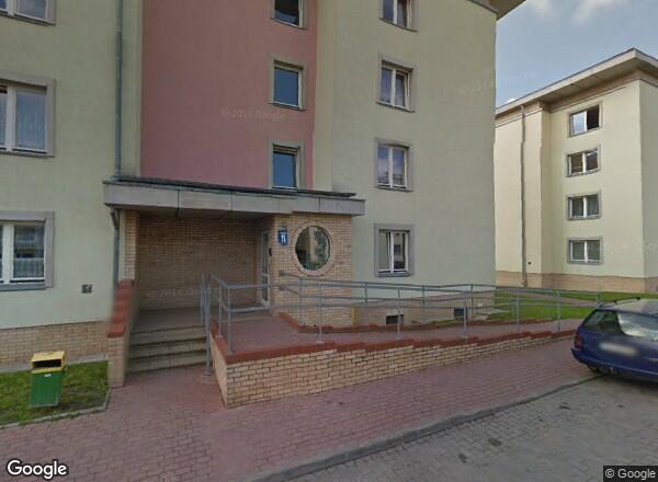 Ceny mieszkań Szczecin Franciszka Kleeberga 11