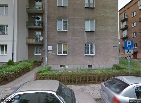 Ceny mieszkań Warszawa al. J. Waszyngtona 128