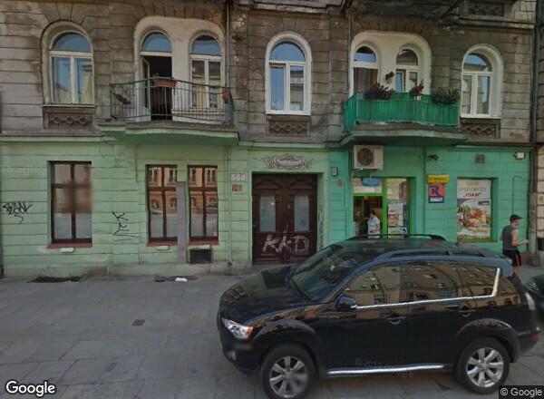 Ceny mieszkań Wrocław UL. NOWOWIEJSKA 27