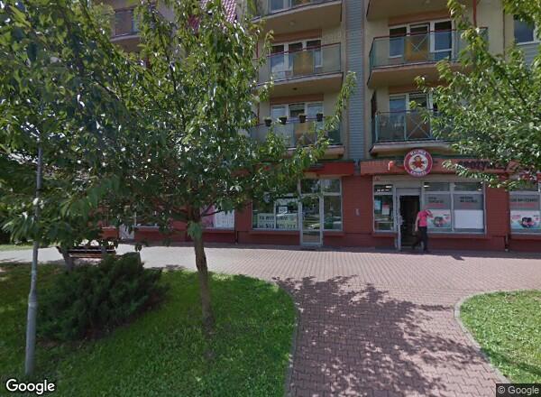 Ceny mieszkań Szczecin Duńska 74